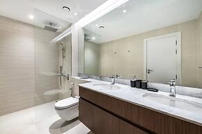 Stylish 2BR in La Rive 2