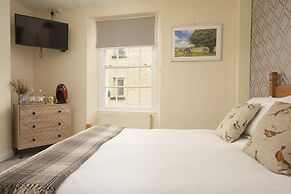 The White Hart Hotel
