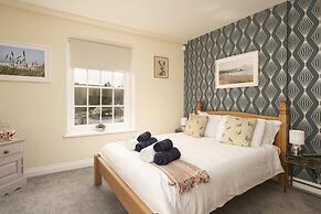 The White Hart Hotel
