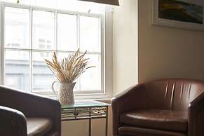 The White Hart Hotel