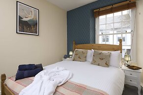 The White Hart Hotel