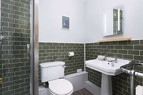 The White Hart Hotel