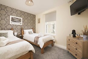 The White Hart Hotel