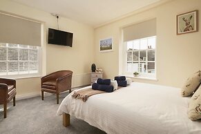 The White Hart Hotel