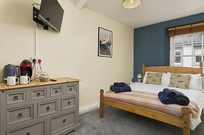 The White Hart Hotel