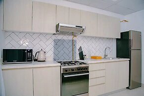 Green community 1BR 15 min to sea