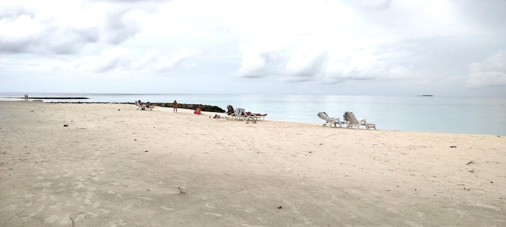 Madi Grand Maldives