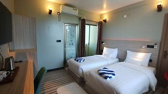 Madi Grand Maldives