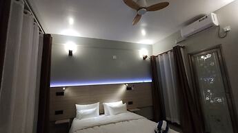 Madi Grand Maldives