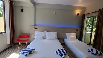 Madi Grand Maldives