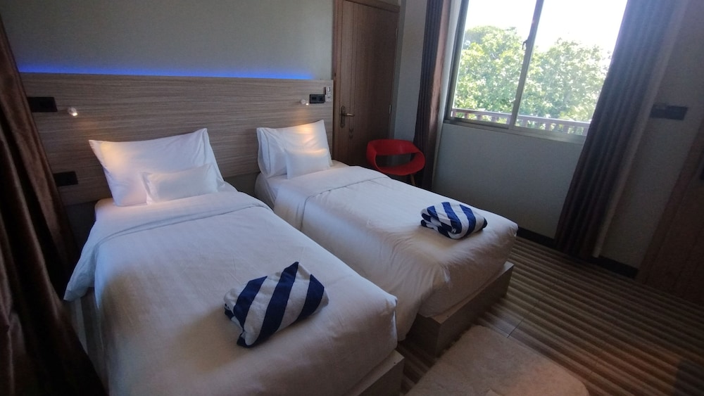 Madi Grand Maldives