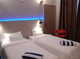 Madi Grand Maldives