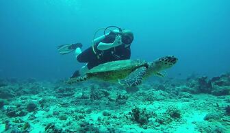 Madi Grand Maldives