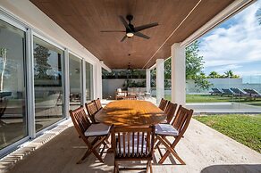 Villa Chan Kah