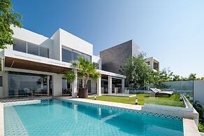 Villa Chan Kah