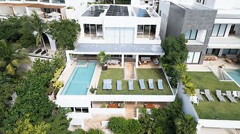 Villa Chan Kah