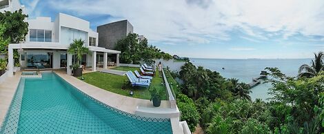 Villa Chan Kah