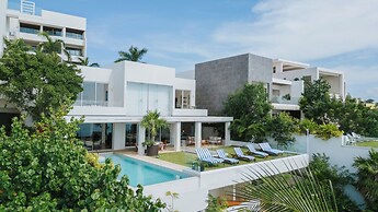 Villa Chan Kah