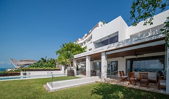 Villa Chan Kah