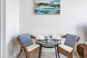 Cozy studio at Damac Hills