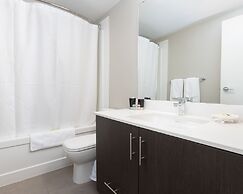 Corporate Stays Hendrix Aparments