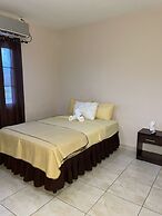 Hospedaje Brisas De Coclé