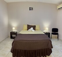 Hospedaje Brisas De Coclé