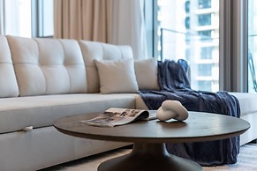 1BR Apartments Beach Isle Tower