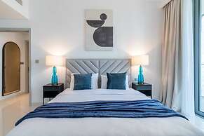 1BR Apartments Beach Isle Tower