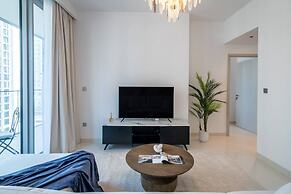 1BR Apartments Beach Isle Tower