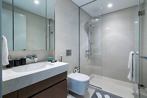 1BR Apartments Beach Isle Tower