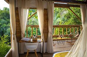 POINCOS ECO HOTEL