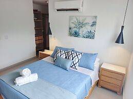 Apartasuites Ambar Roca - Rodadero