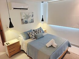 Apartasuites Ambar Roca - Rodadero