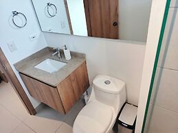 Apartasuites Ambar Roca - Rodadero