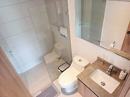 Apartasuites Ambar Roca - Rodadero