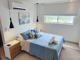 Apartasuites Ambar Roca - Rodadero