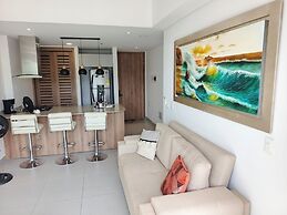 Apartasuites Ambar Roca - Rodadero