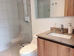 Apartasuites Ambar Roca - Rodadero