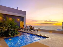 Apartasuites Ambar Roca - Rodadero