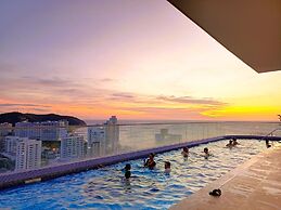 Apartasuites Ambar Roca - Rodadero