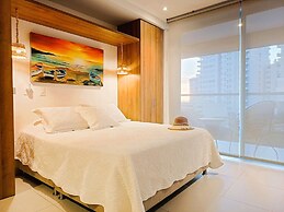 Apartasuites Ambar Roca - Rodadero