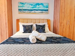 Apartasuites Ambar Roca - Rodadero