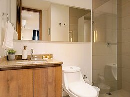 Apartasuites Ambar Roca - Rodadero