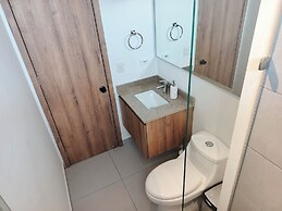 Apartasuites Ambar Roca - Rodadero