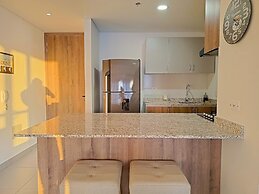 Apartasuites Ambar Roca - Rodadero
