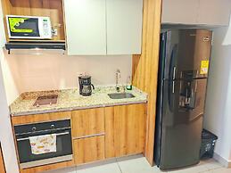Apartasuites Ambar Roca - Rodadero