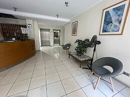 Hotel Smart