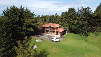 Reserva Andina