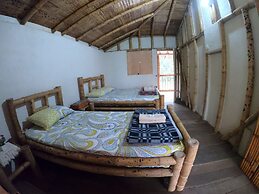 Reserva Andina